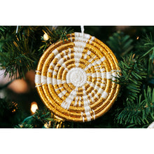 Load image into Gallery viewer, Snowflake Ornament
